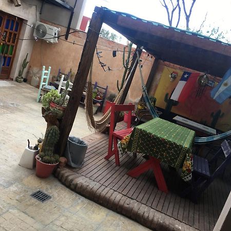 Residencia La Isabel Apartman San Luis Kültér fotó