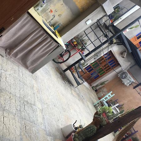 Residencia La Isabel Apartman San Luis Kültér fotó