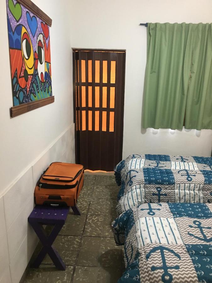 Residencia La Isabel Apartman San Luis Kültér fotó