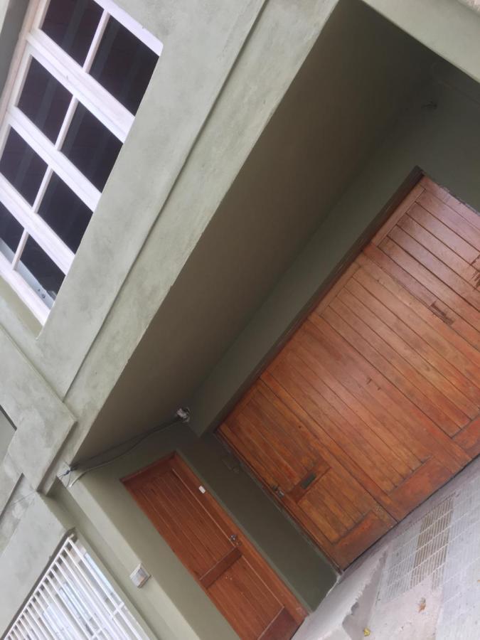 Residencia La Isabel Apartman San Luis Kültér fotó