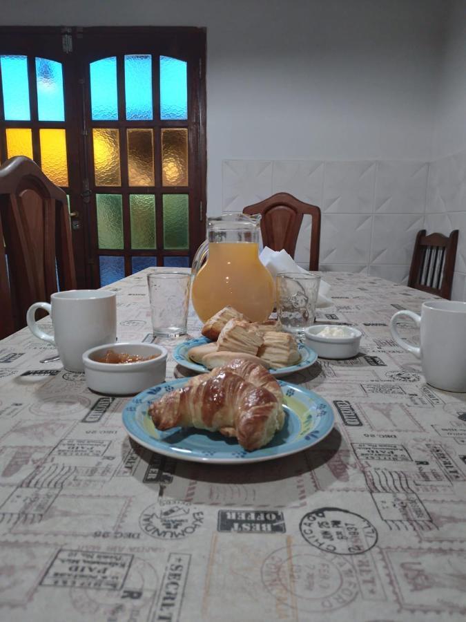 Residencia La Isabel Apartman San Luis Kültér fotó