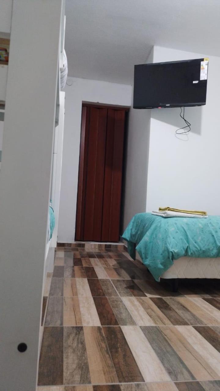 Residencia La Isabel Apartman San Luis Kültér fotó