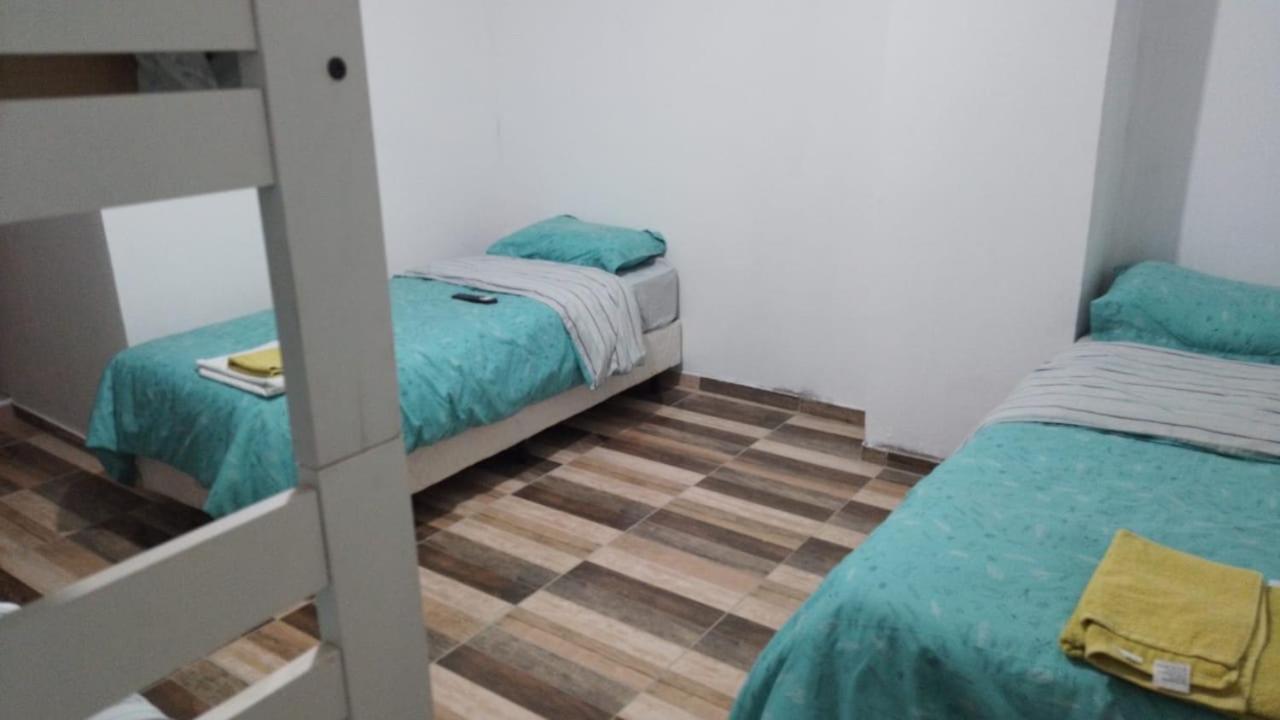 Residencia La Isabel Apartman San Luis Kültér fotó