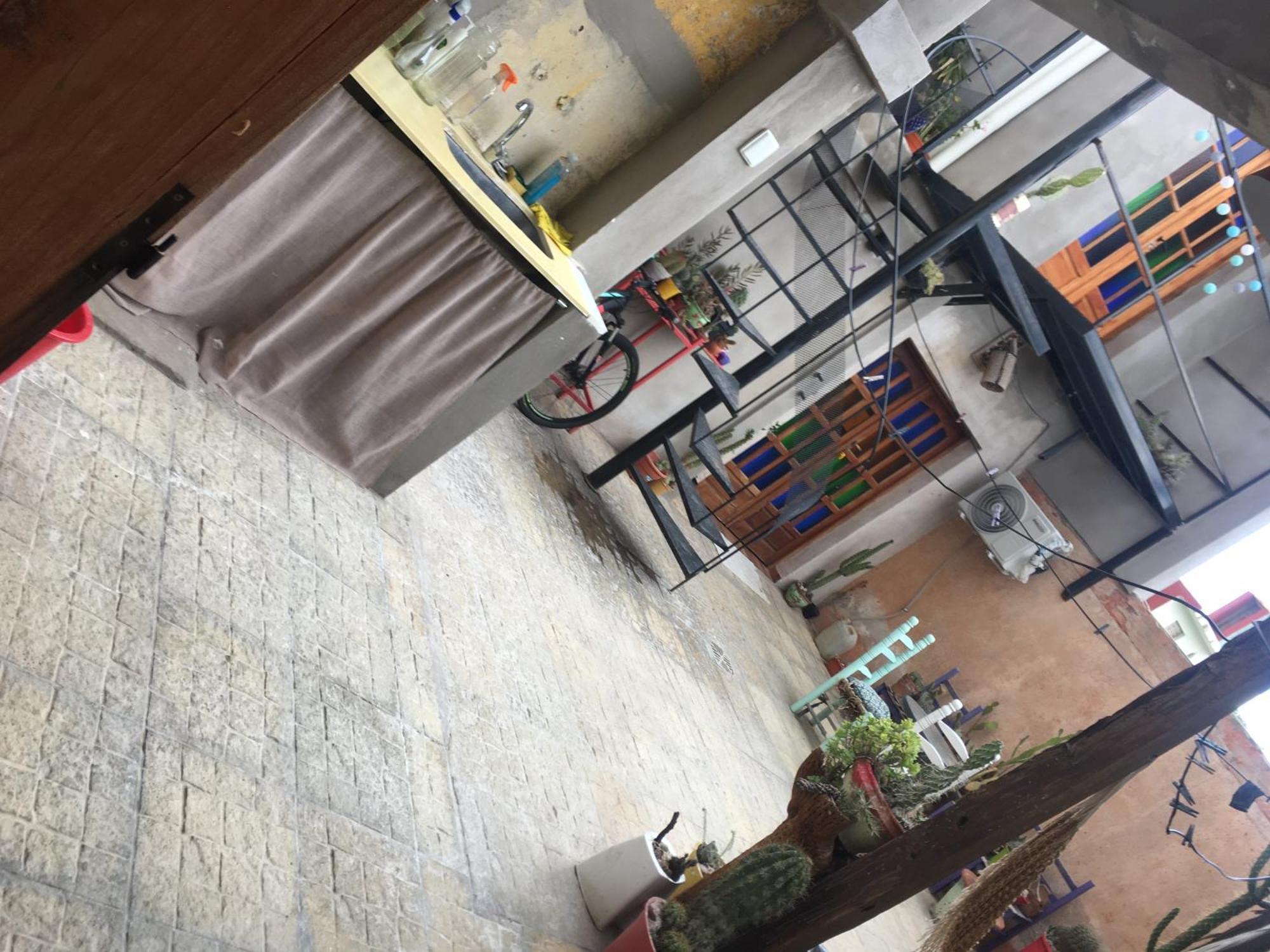 Residencia La Isabel Apartman San Luis Kültér fotó