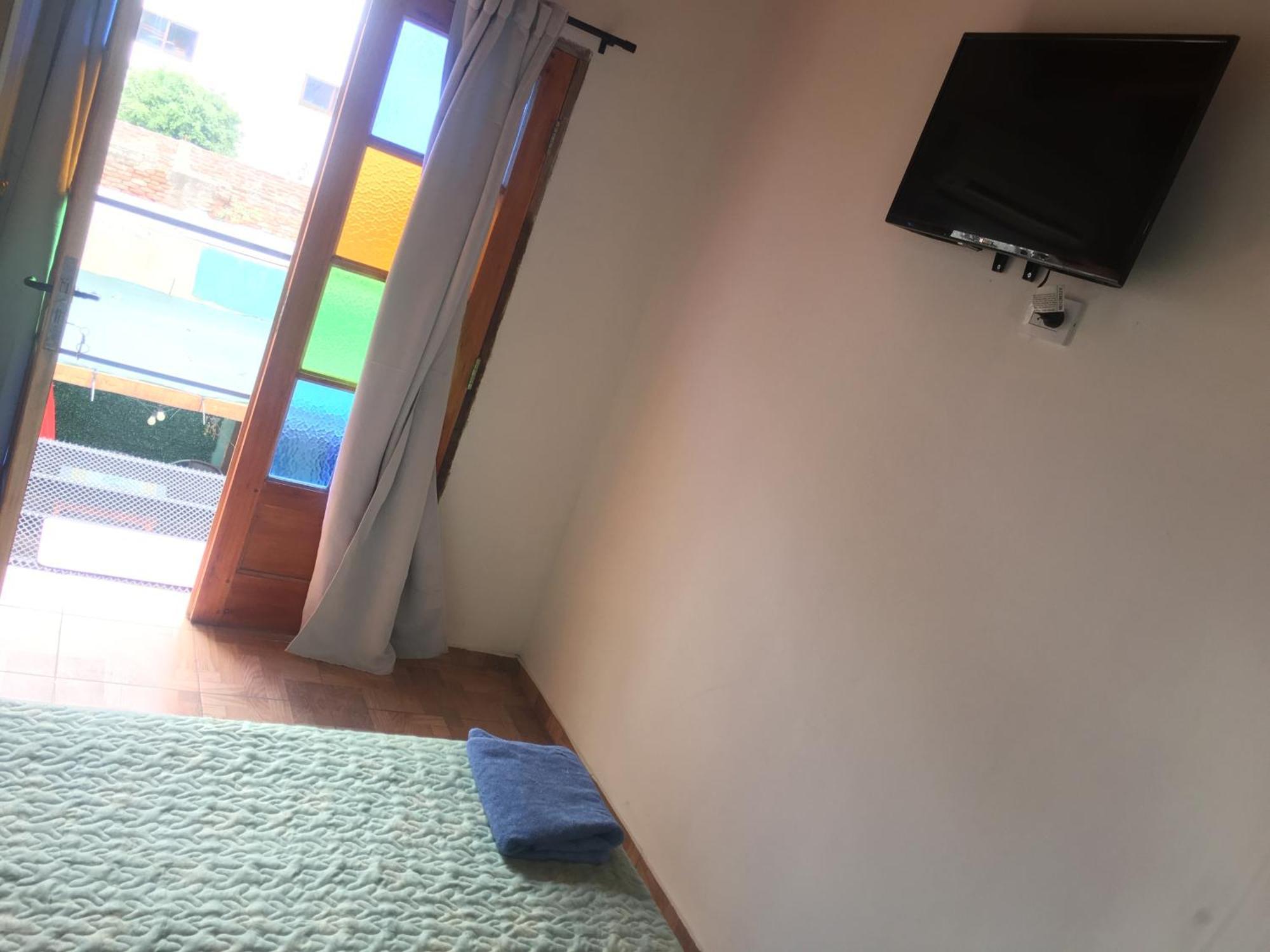 Residencia La Isabel Apartman San Luis Kültér fotó