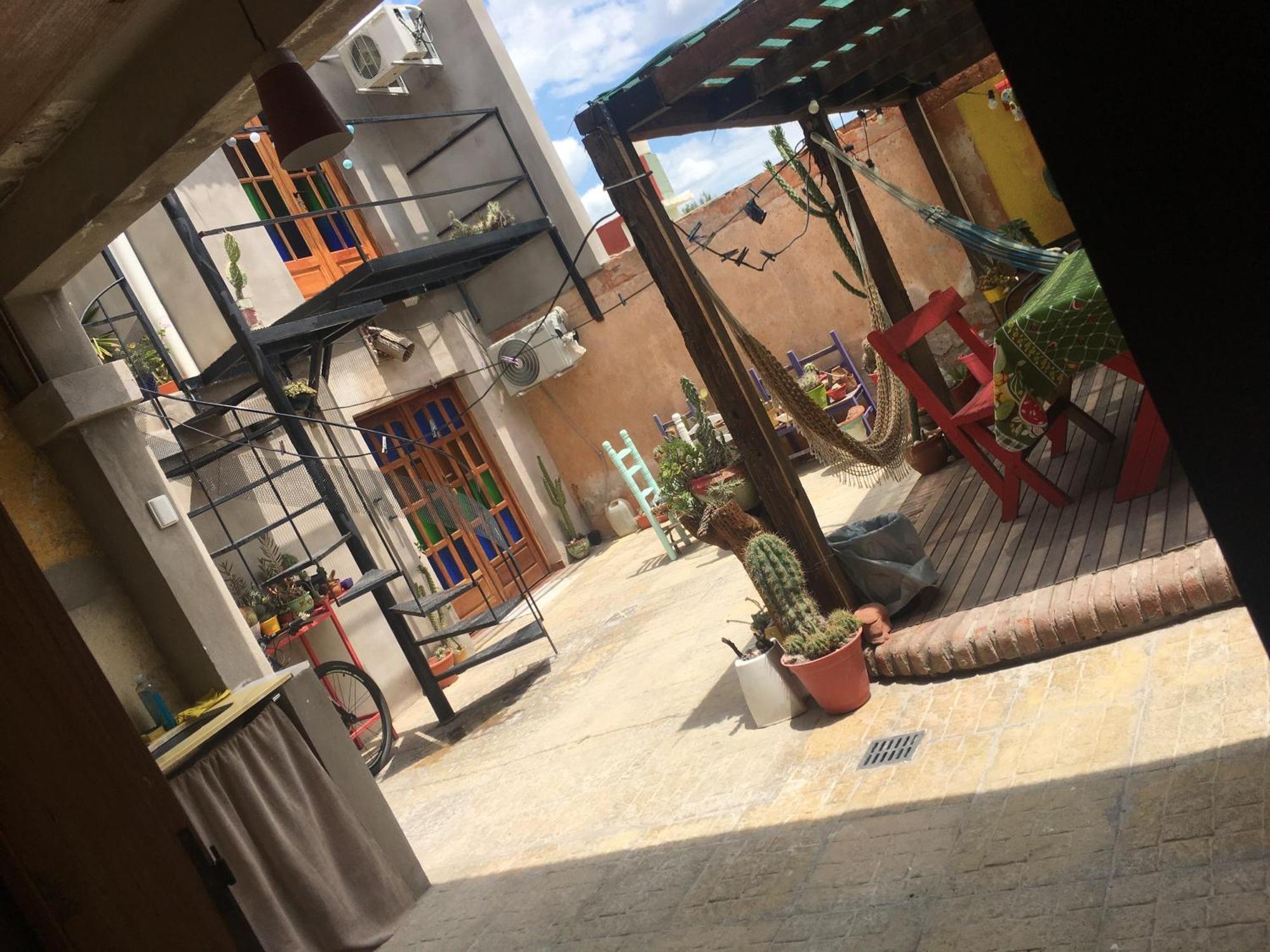 Residencia La Isabel Apartman San Luis Kültér fotó