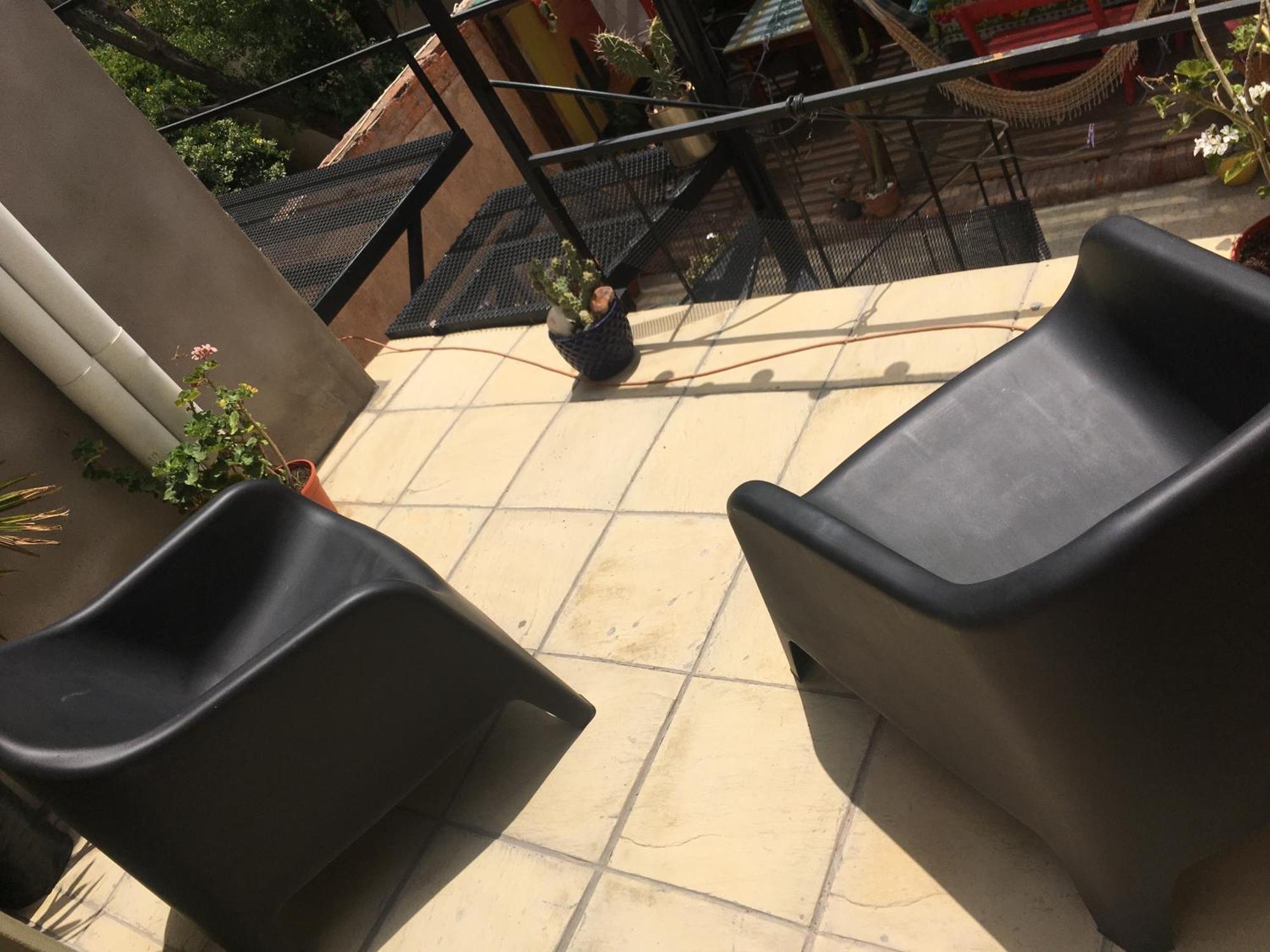 Residencia La Isabel Apartman San Luis Kültér fotó