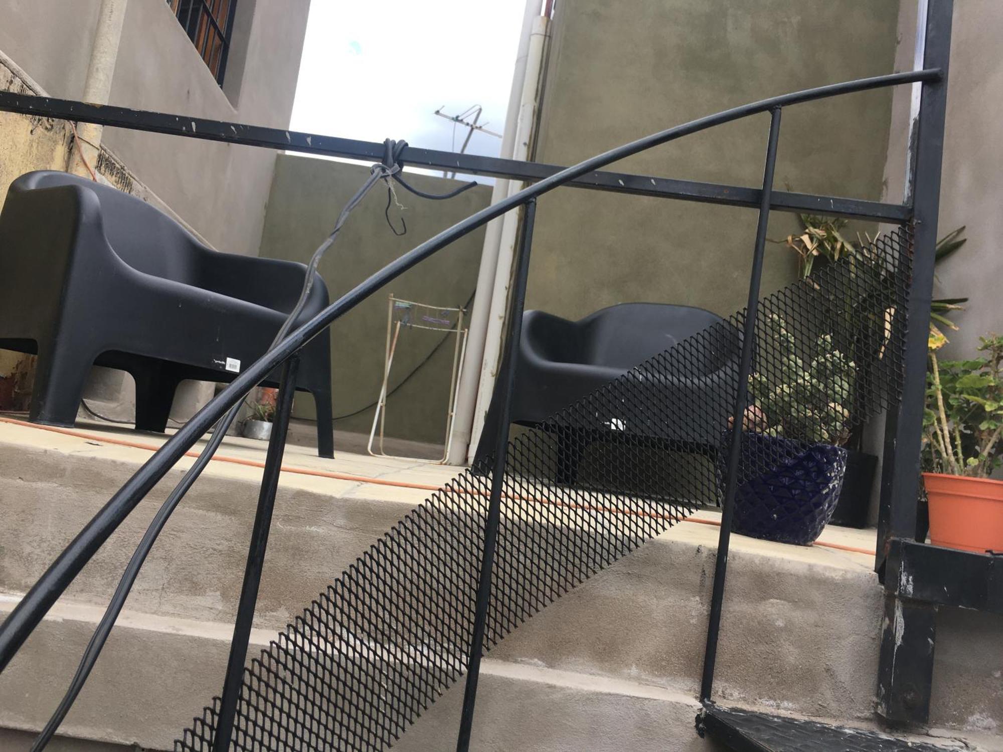 Residencia La Isabel Apartman San Luis Kültér fotó
