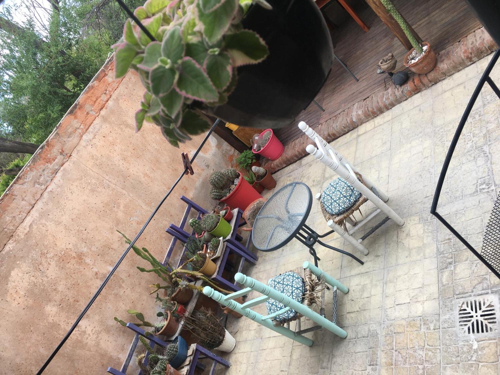 Residencia La Isabel Apartman San Luis Kültér fotó