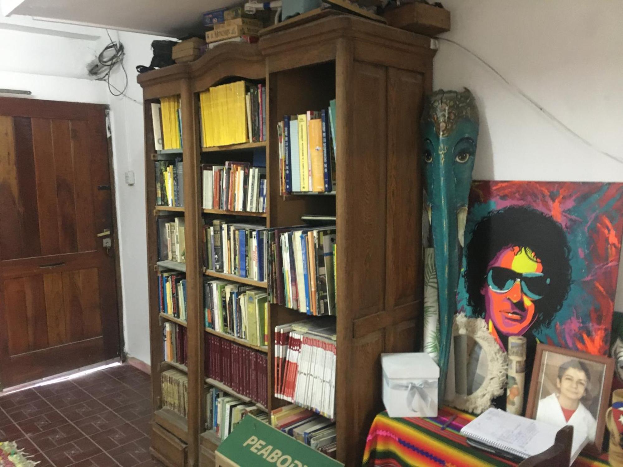 Residencia La Isabel Apartman San Luis Kültér fotó