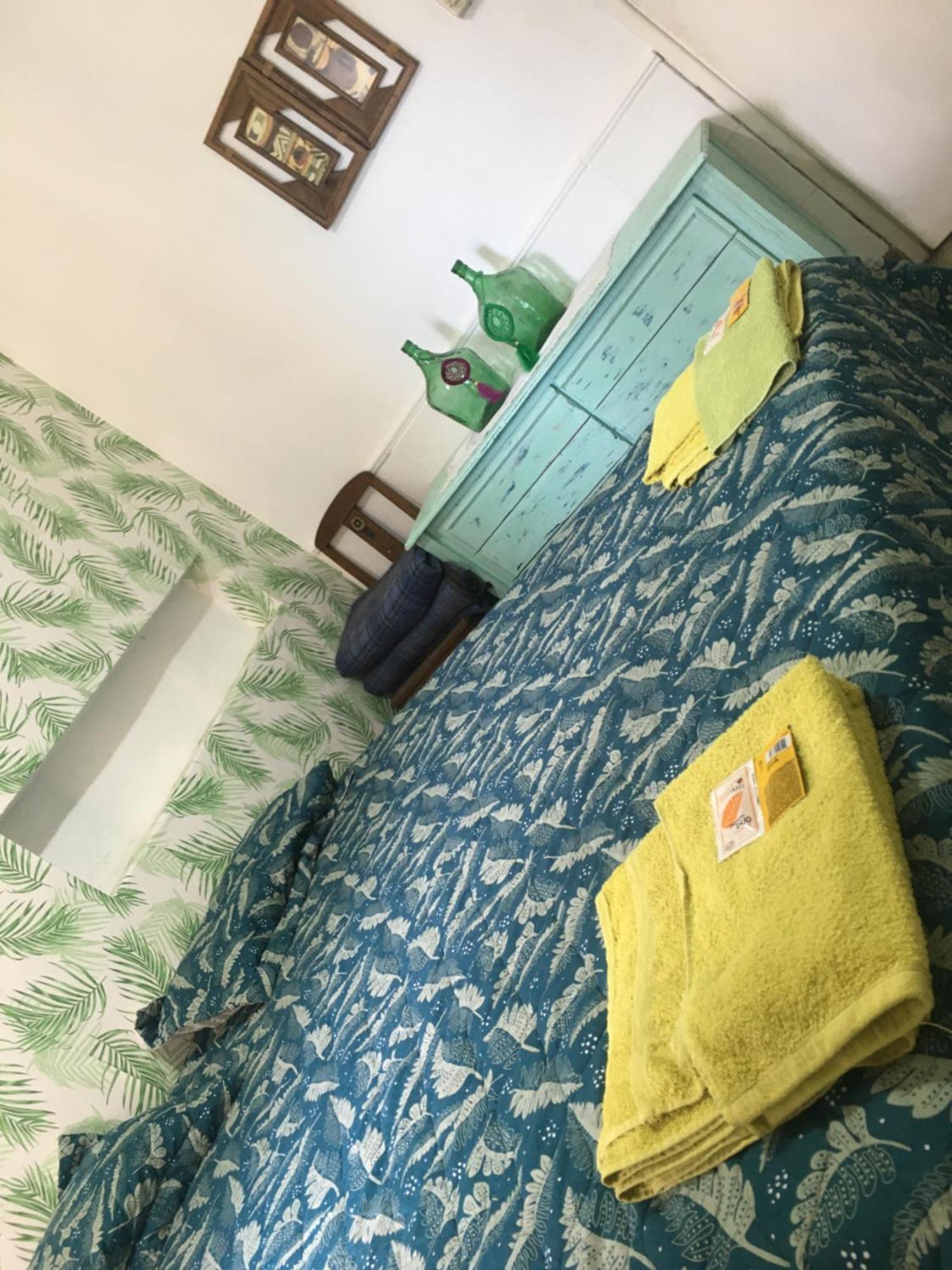 Residencia La Isabel Apartman San Luis Kültér fotó