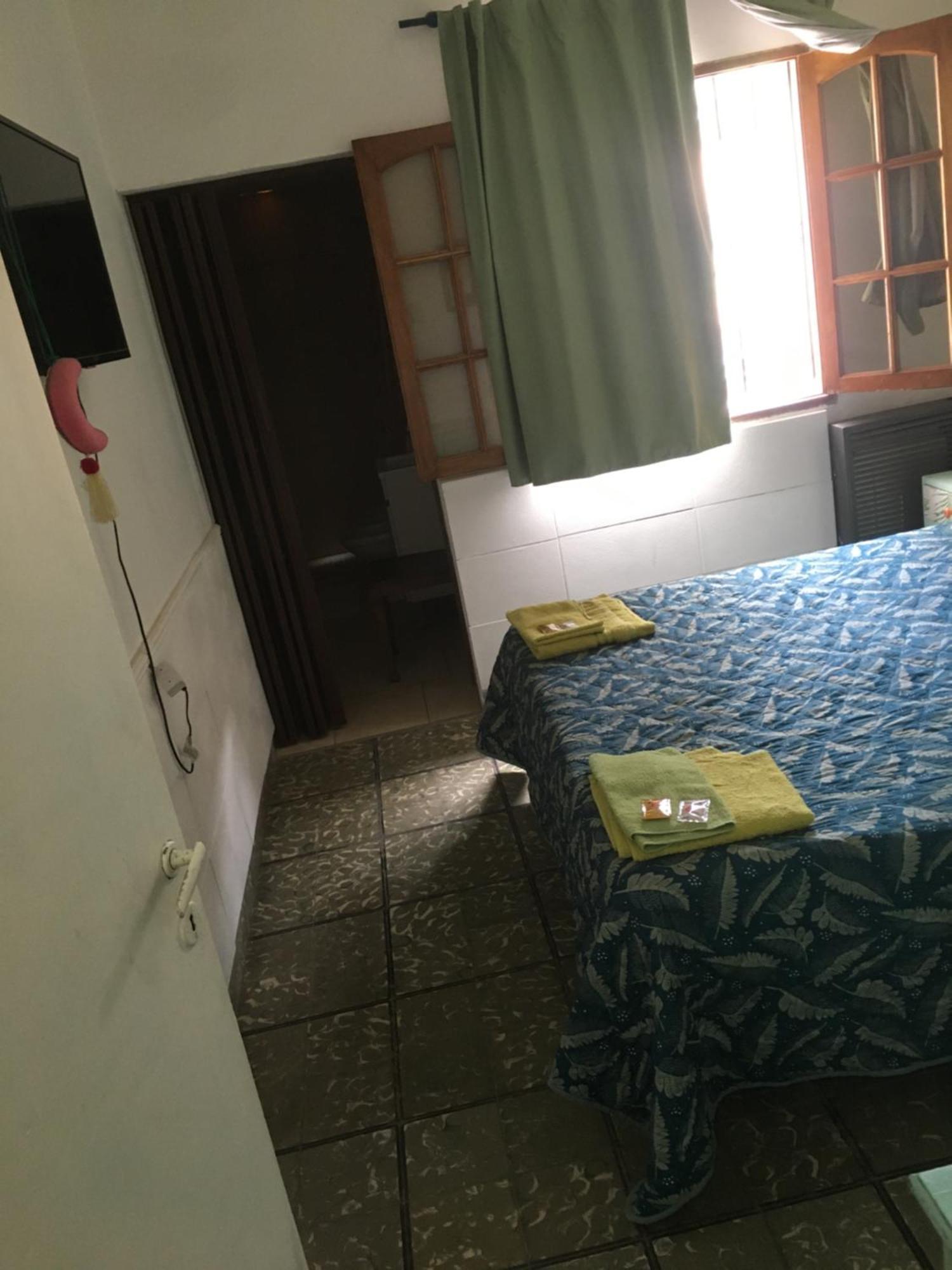 Residencia La Isabel Apartman San Luis Kültér fotó