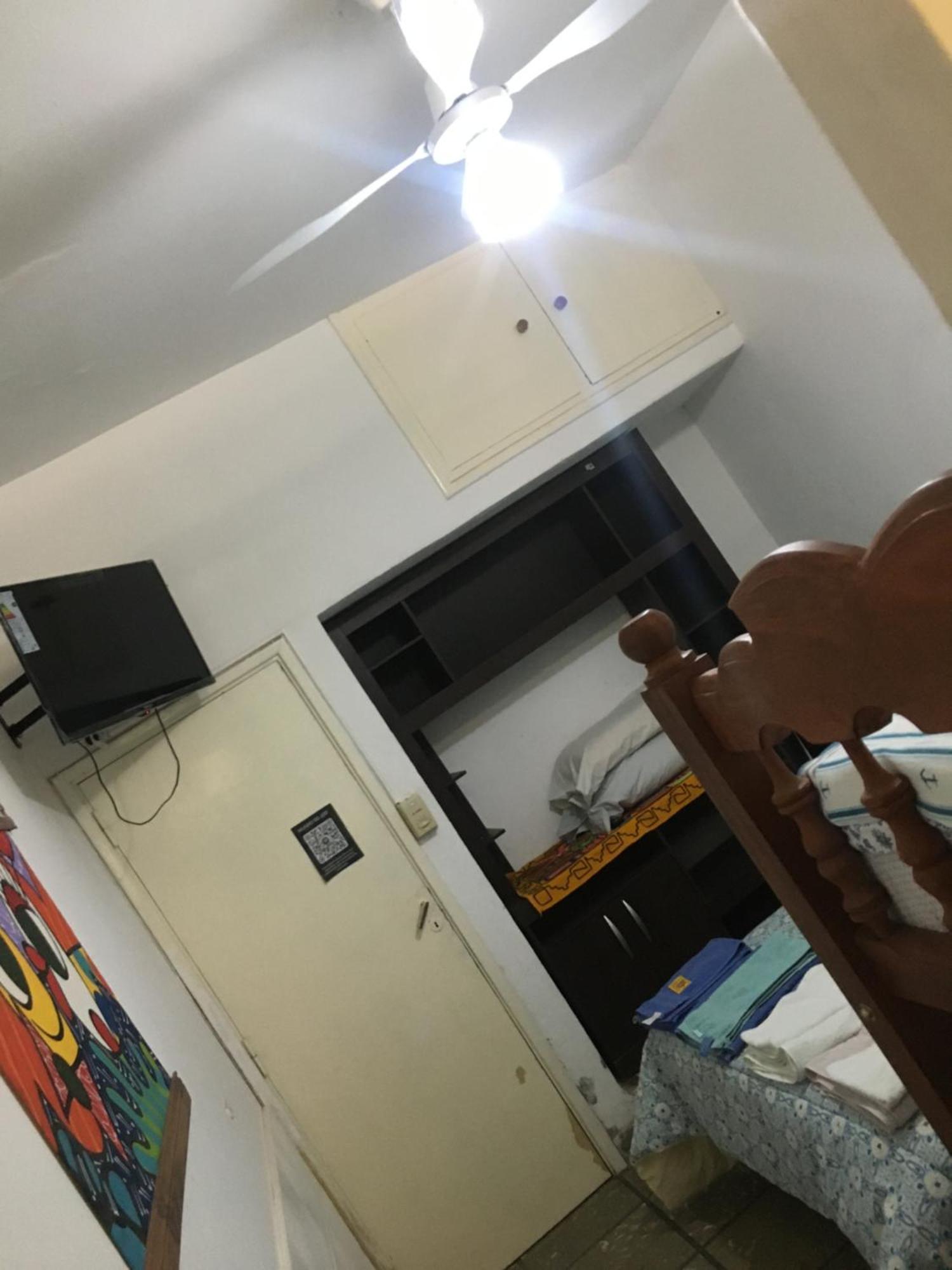 Residencia La Isabel Apartman San Luis Kültér fotó