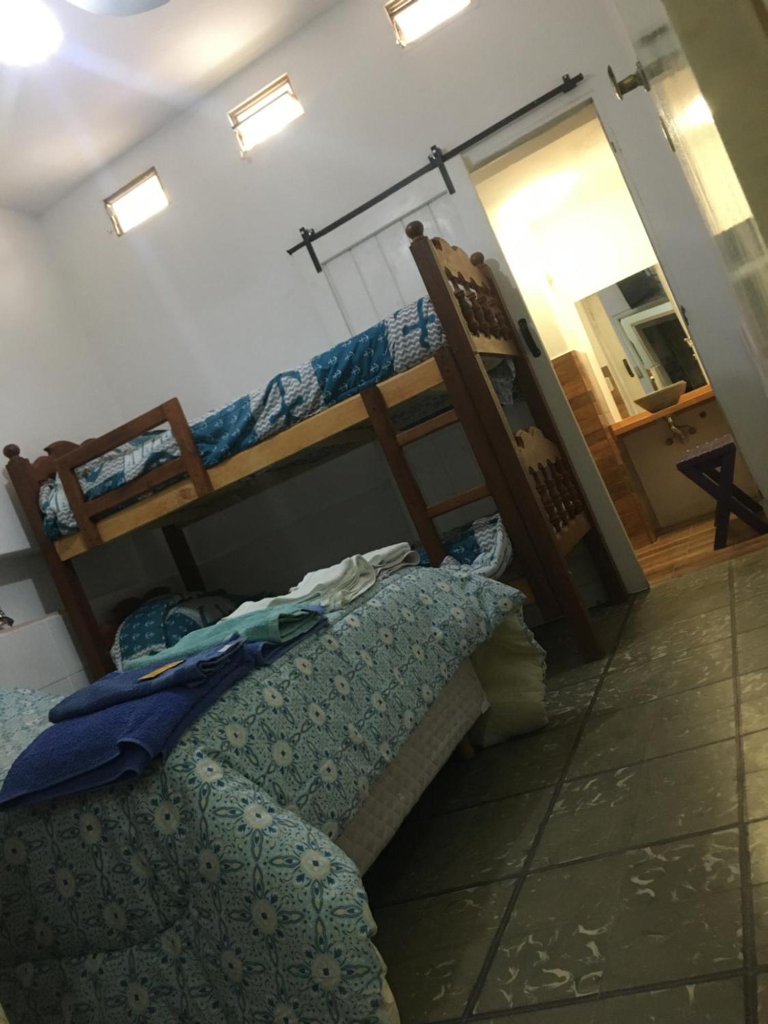 Residencia La Isabel Apartman San Luis Kültér fotó