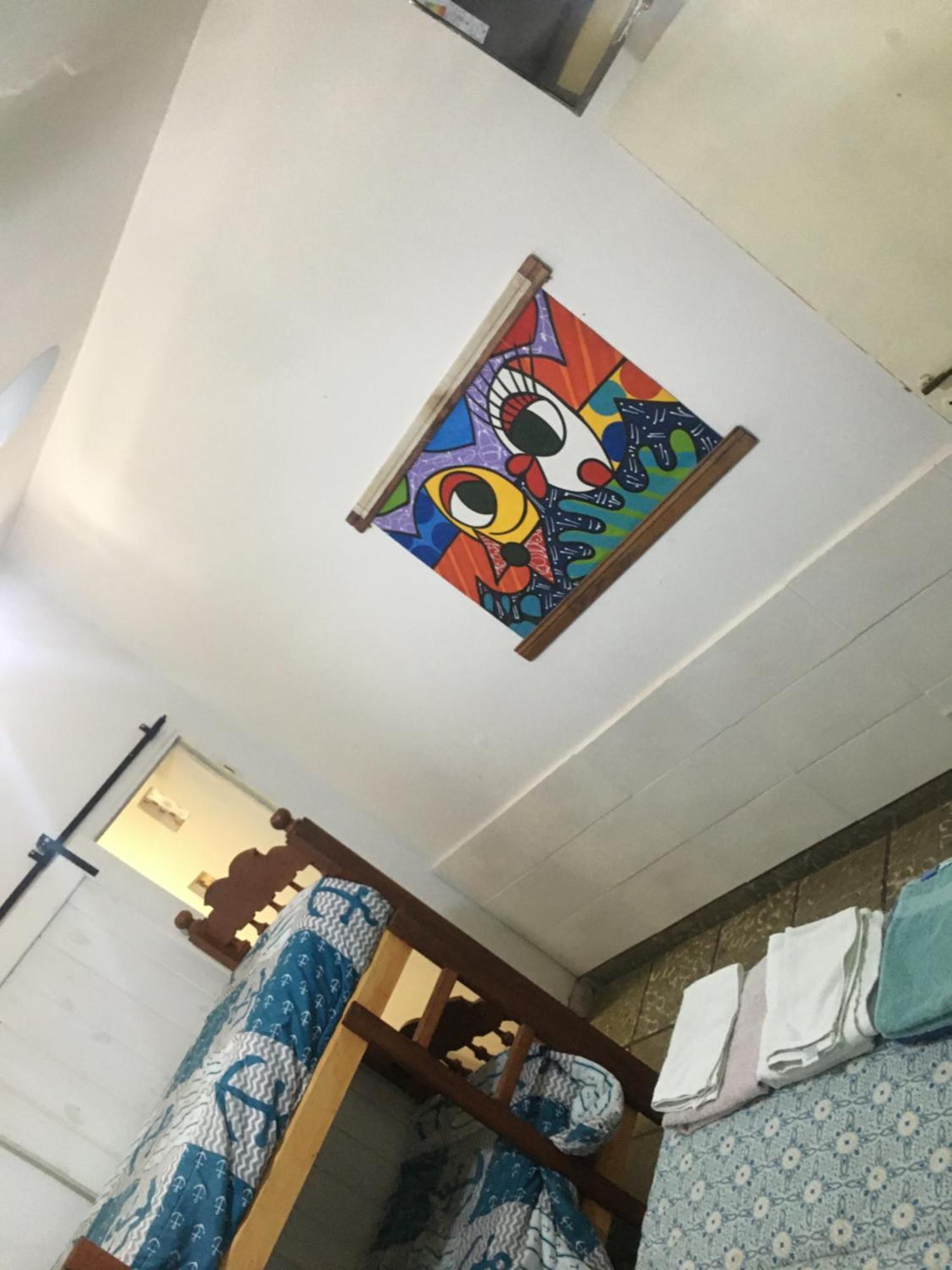 Residencia La Isabel Apartman San Luis Kültér fotó