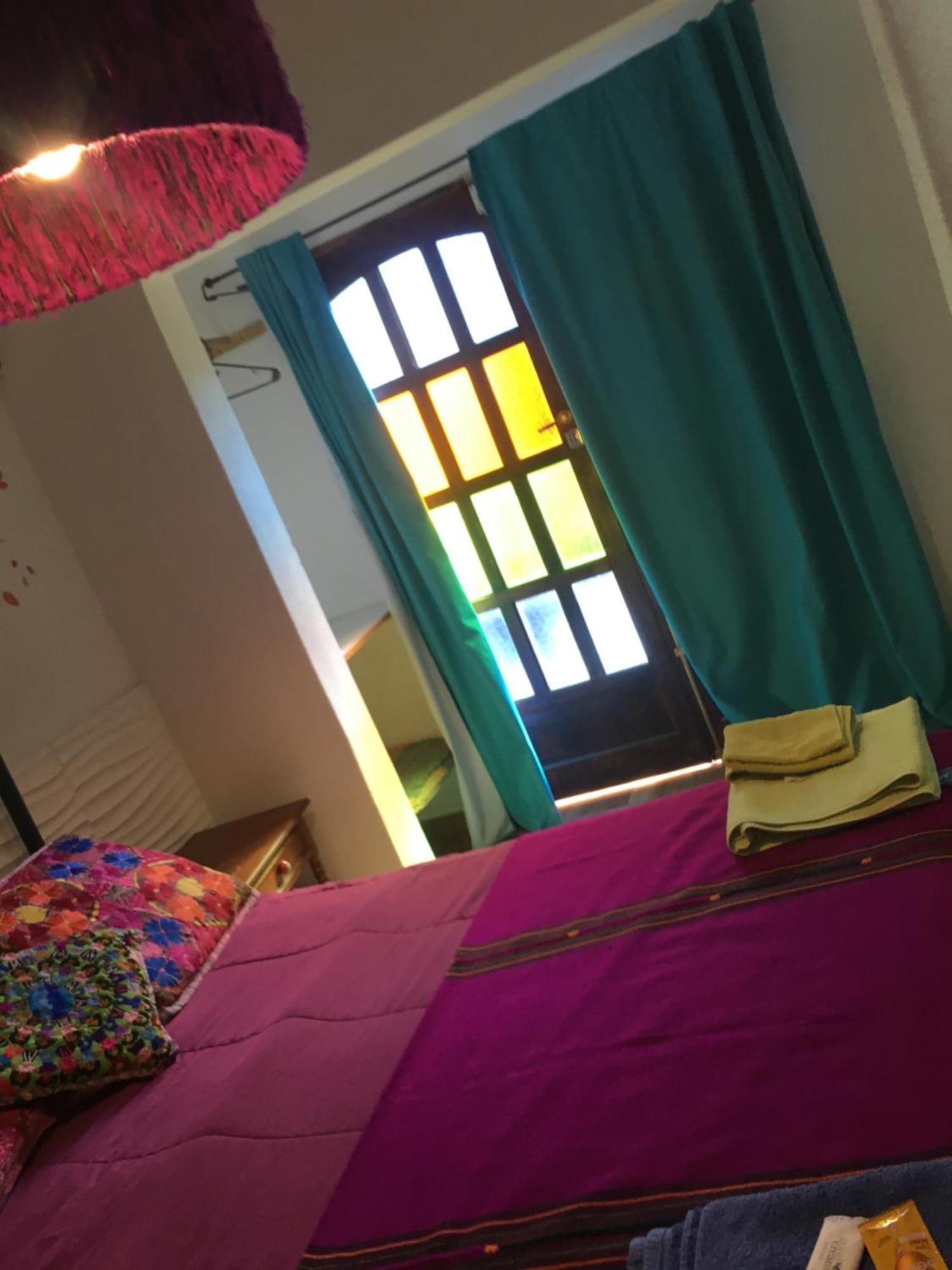 Residencia La Isabel Apartman San Luis Kültér fotó