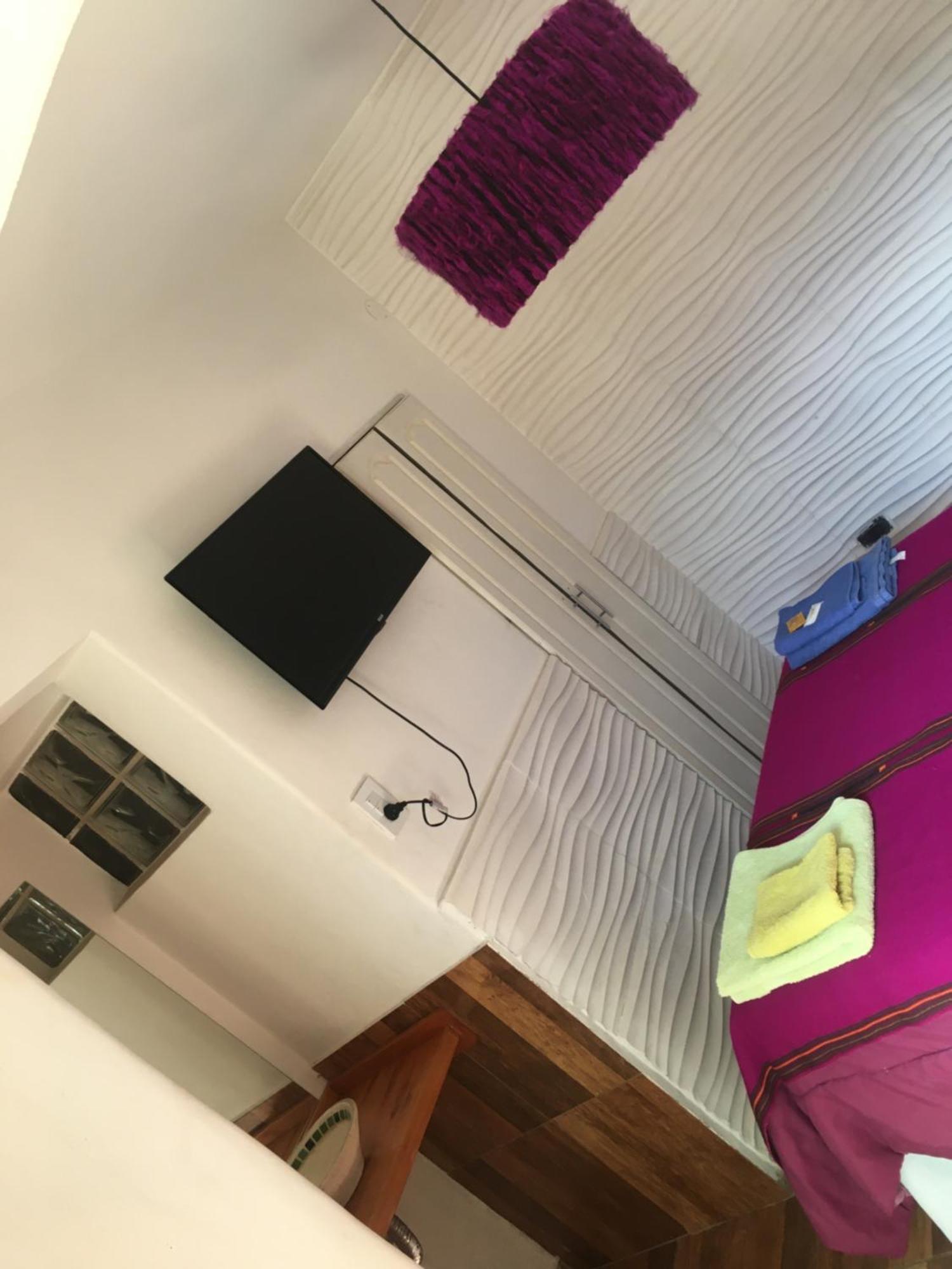 Residencia La Isabel Apartman San Luis Kültér fotó