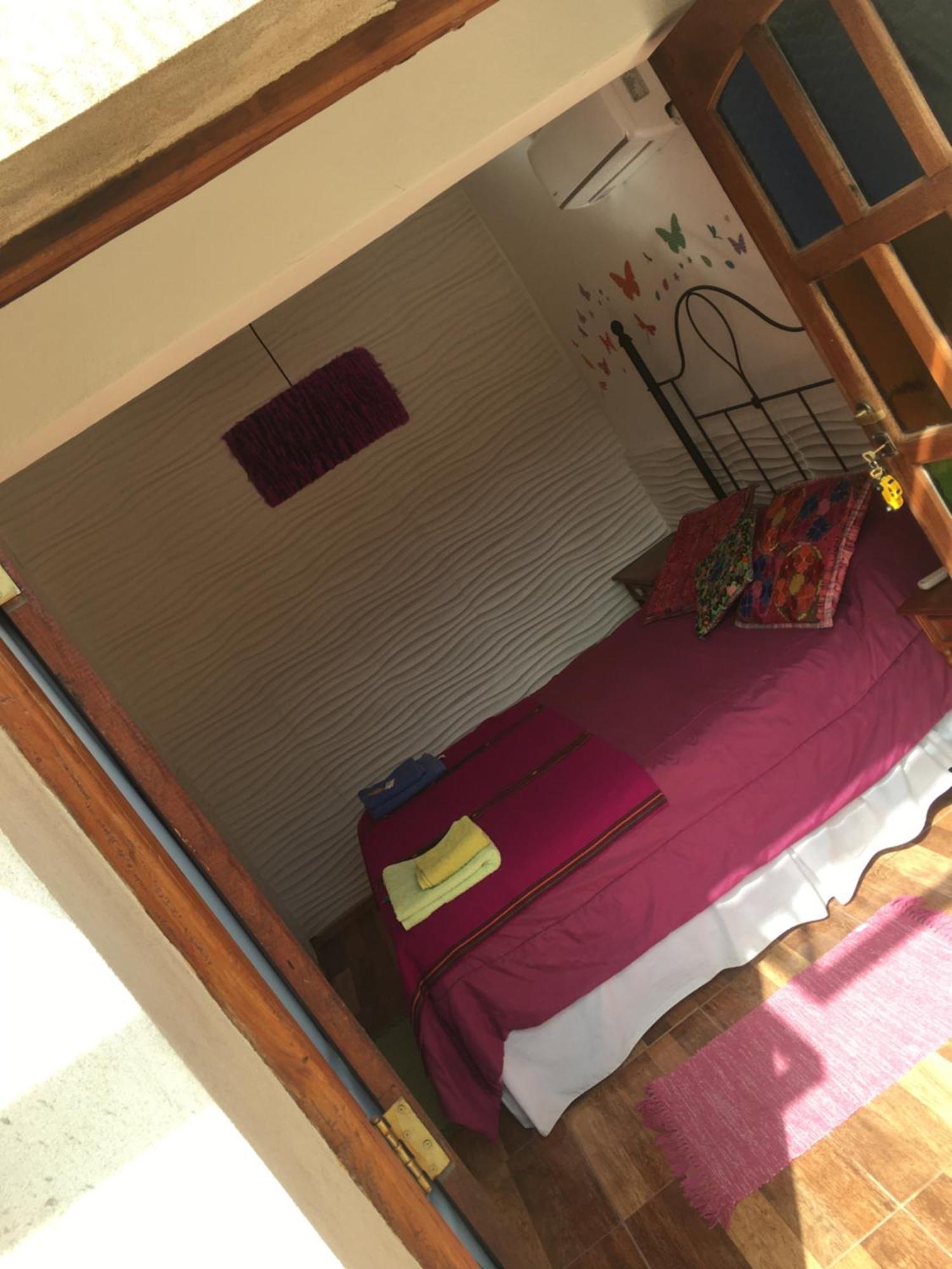 Residencia La Isabel Apartman San Luis Kültér fotó